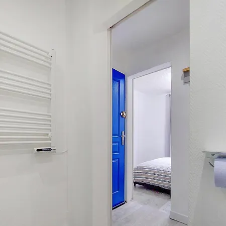 Gorgeous In Appartement Fatouville-Grestain