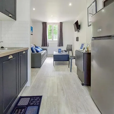 Gorgeous In Appartement