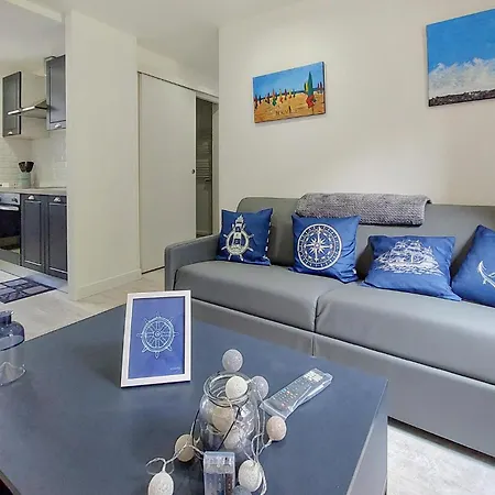 Appartement Gorgeous In *