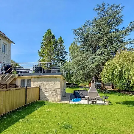 Gorgeous In Appartement Fatouville-Grestain