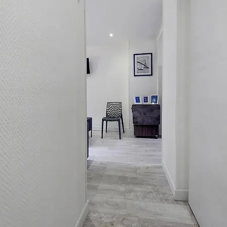 Appartement Gorgeous In Fatouville-Grestain