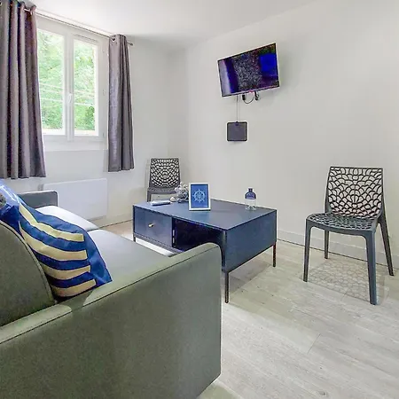 Appartement Gorgeous In