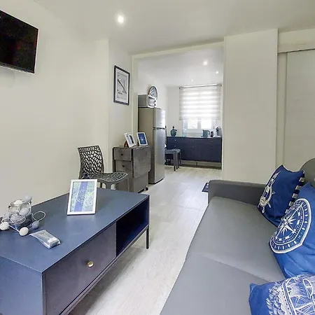 Gorgeous In Appartement *