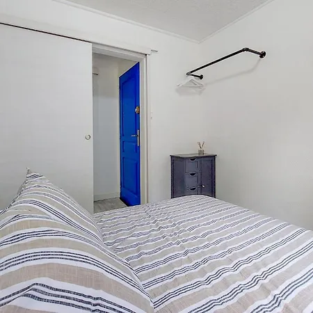Appartement Gorgeous In