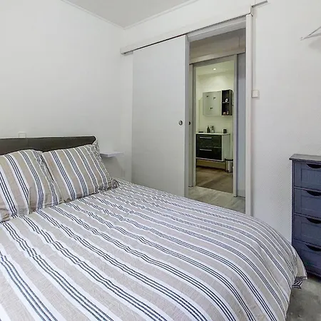 Appartement Gorgeous In *