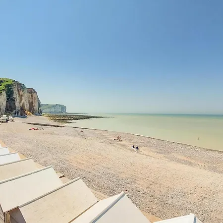 Gorgeous In * Fatouville-Grestain