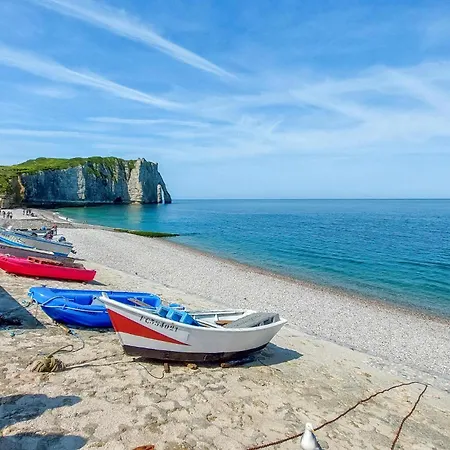 Gorgeous In Fatouville-Grestain